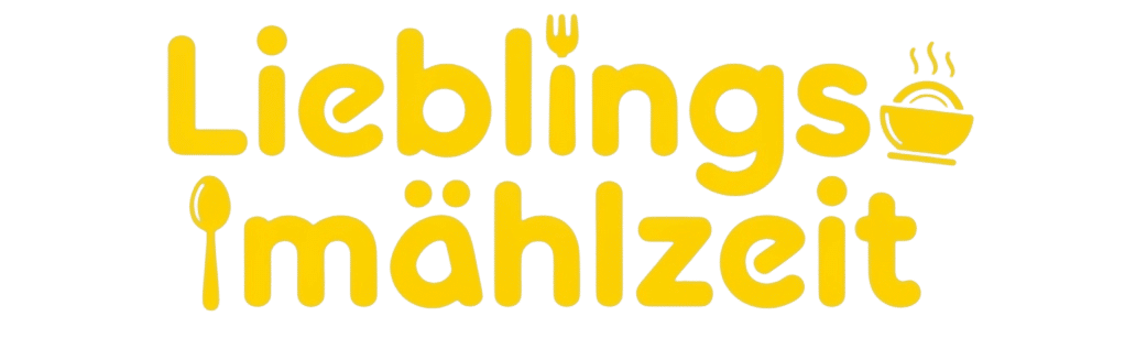 lieblingsmahlzeit