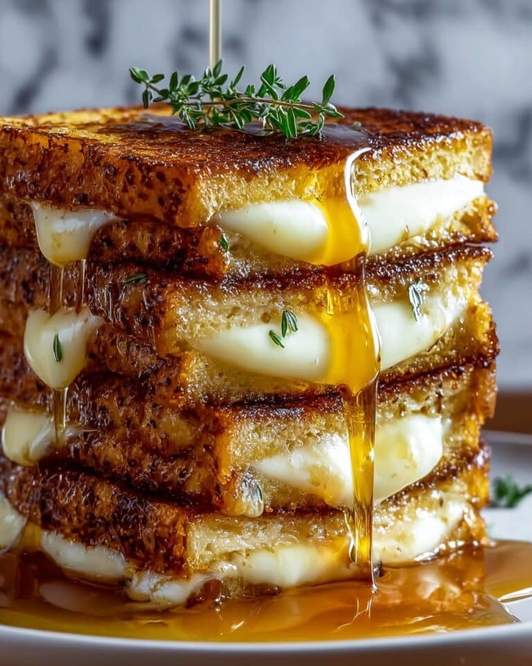 Crème Brûlée French Toast Recipe