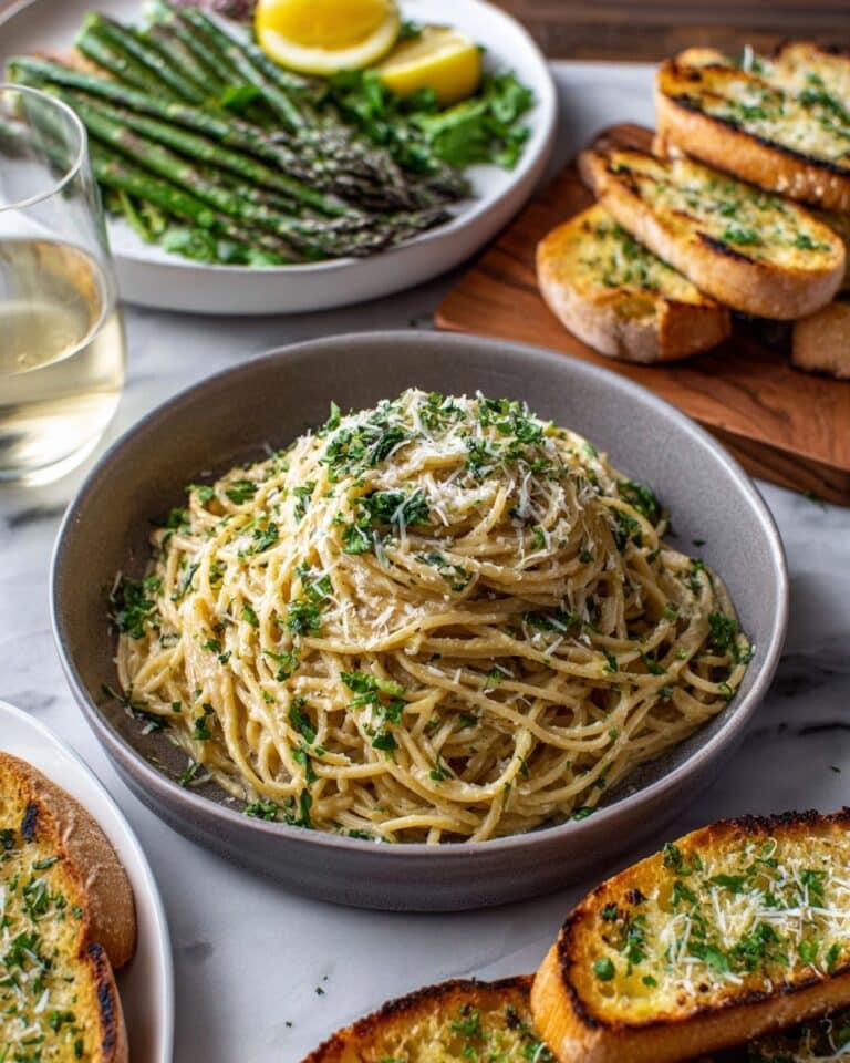 Ina Garten Midnight Pasta Recipe