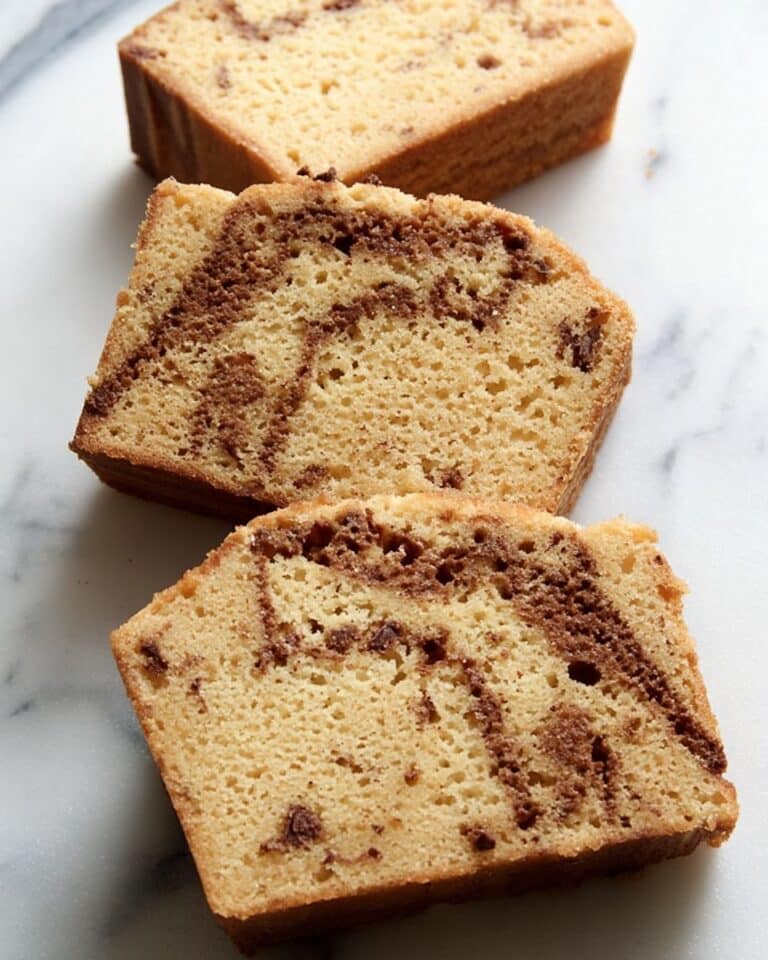 Biscoff Cookie Butter Bread Recipe