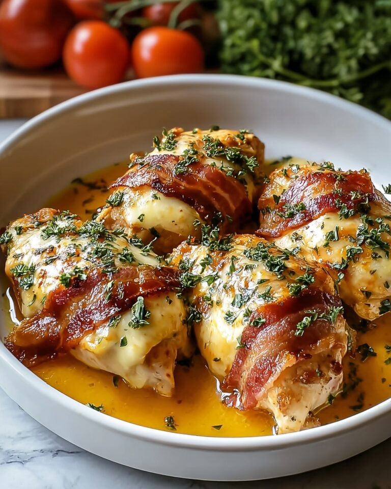 Italian Chicken Saltimbocca: Quick Gourmet Meal at Home Recipe