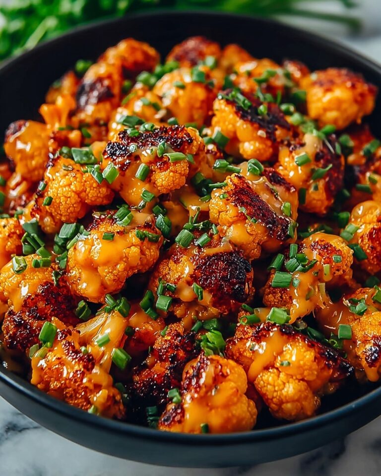 Bang Bang Chicken with Spicy Mayo Sauce Recipe