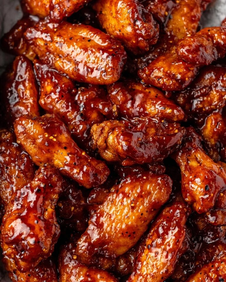 Honey Butter Chicken Recipe