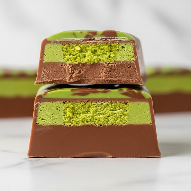 Dubai Chocolate Bar Recipe