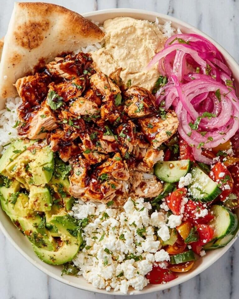 CAVA Honey Harissa Chicken Recipe