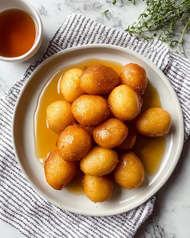 Crispy Chinese Chicken Balls with Sweet and Sour Sauce Recipe
