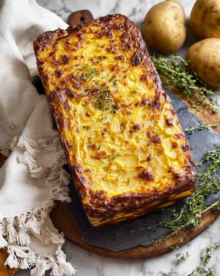 German Potthucke Recipe