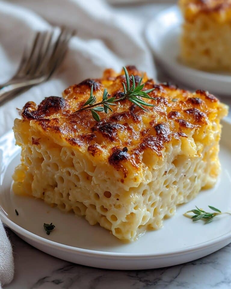 Spaghetti Squash Au Gratin Recipe