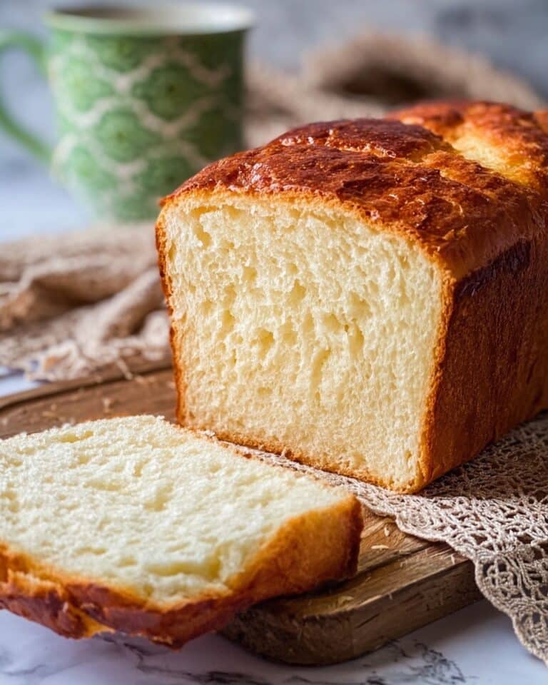 Zero Carb Yogurt Bread Recipe: Smart Bread Recipe